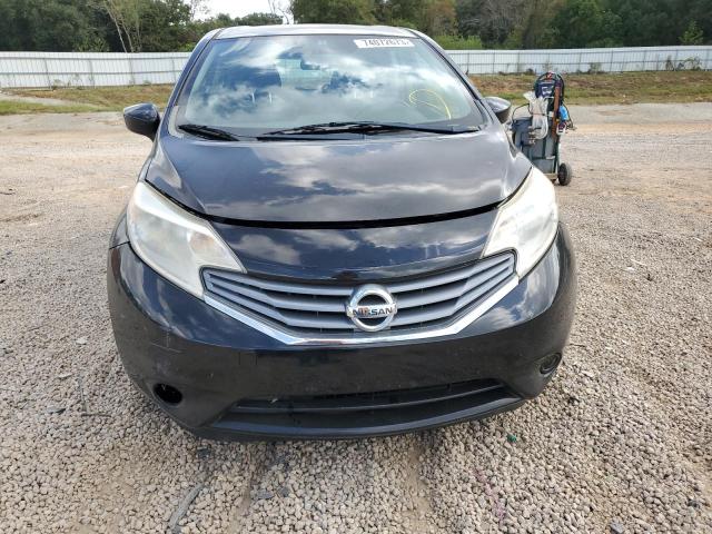 Photo 4 VIN: 3N1CE2CP8FL406433 - NISSAN VERSA 