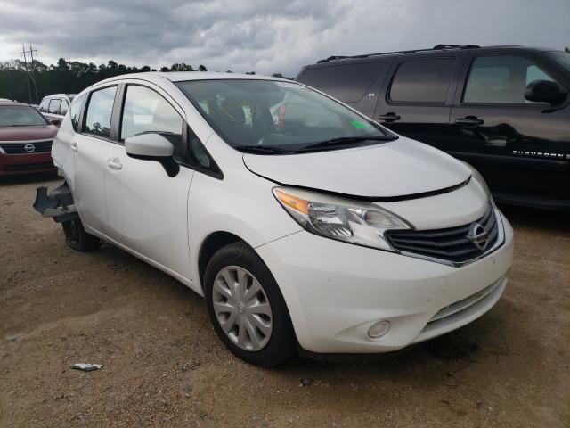 Photo 0 VIN: 3N1CE2CP8FL406917 - NISSAN VERSA NOTE 