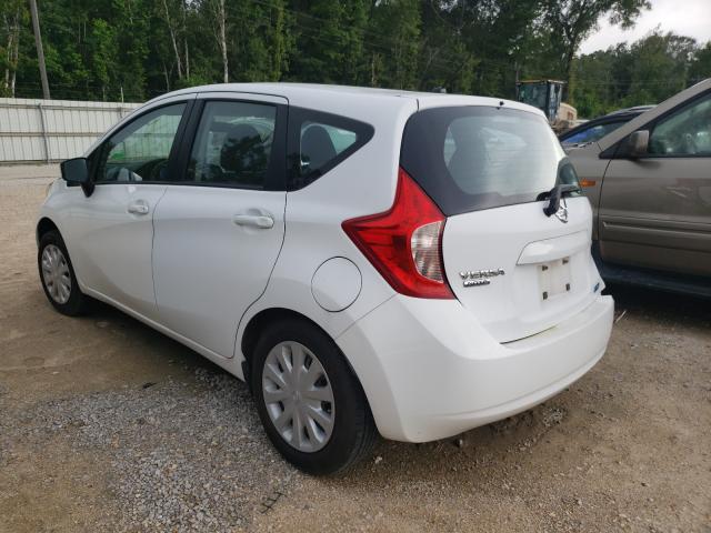 Photo 2 VIN: 3N1CE2CP8FL406917 - NISSAN VERSA NOTE 