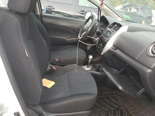 Photo 4 VIN: 3N1CE2CP8FL406917 - NISSAN VERSA NOTE 