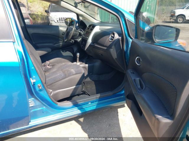 Photo 4 VIN: 3N1CE2CP8FL408019 - NISSAN VERSA NOTE 