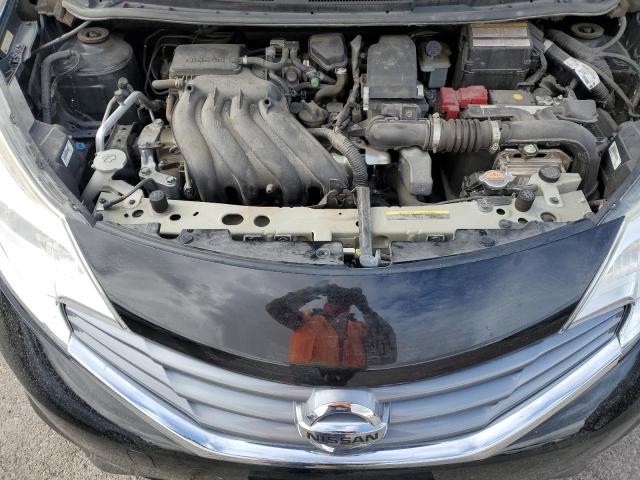 Photo 10 VIN: 3N1CE2CP8FL408022 - NISSAN VERSA NOTE 