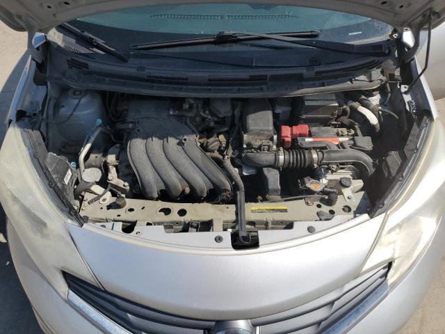 Photo 10 VIN: 3N1CE2CP8FL411146 - NISSAN VERSA 