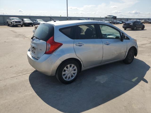 Photo 2 VIN: 3N1CE2CP8FL411146 - NISSAN VERSA 