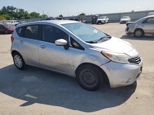 Photo 3 VIN: 3N1CE2CP8FL411146 - NISSAN VERSA 