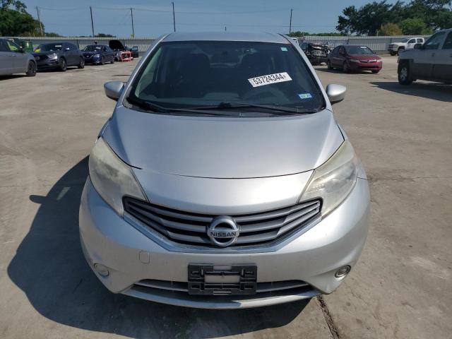 Photo 4 VIN: 3N1CE2CP8FL411146 - NISSAN VERSA 