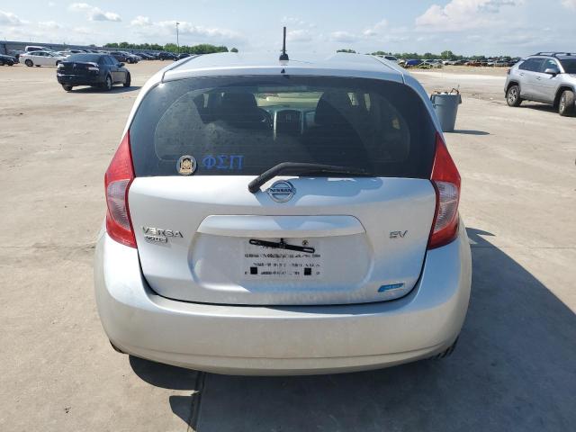 Photo 5 VIN: 3N1CE2CP8FL411146 - NISSAN VERSA 