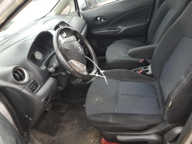 Photo 6 VIN: 3N1CE2CP8FL411146 - NISSAN VERSA 