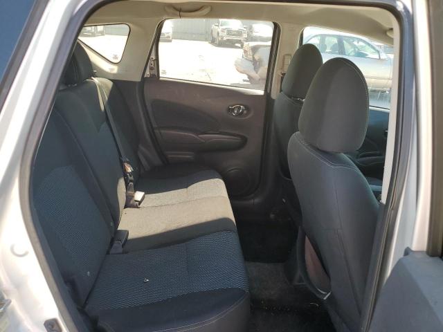 Photo 9 VIN: 3N1CE2CP8FL411146 - NISSAN VERSA 