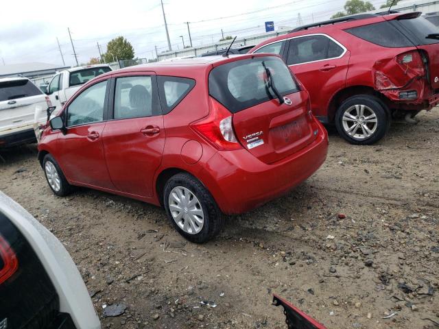 Photo 1 VIN: 3N1CE2CP8FL413172 - NISSAN VERSA NOTE 