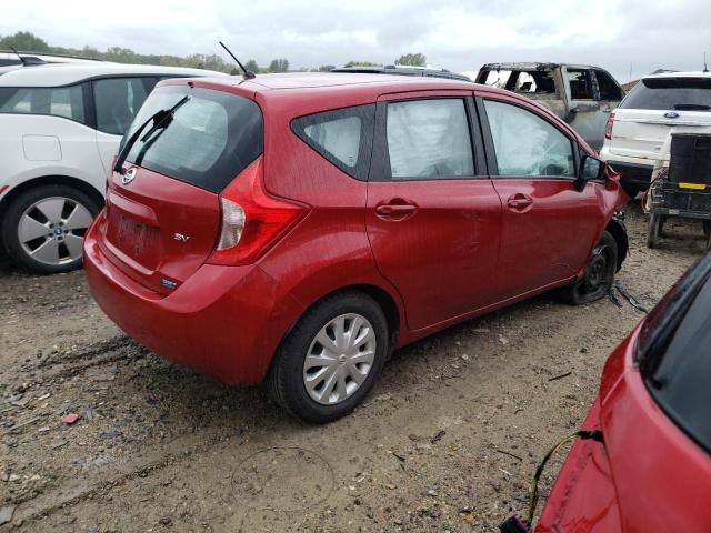 Photo 2 VIN: 3N1CE2CP8FL413172 - NISSAN VERSA NOTE 