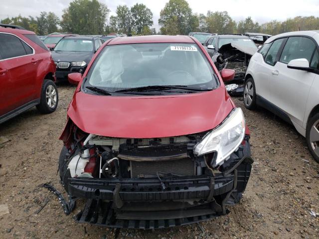 Photo 4 VIN: 3N1CE2CP8FL413172 - NISSAN VERSA NOTE 