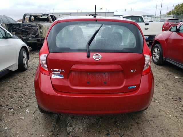 Photo 5 VIN: 3N1CE2CP8FL413172 - NISSAN VERSA NOTE 