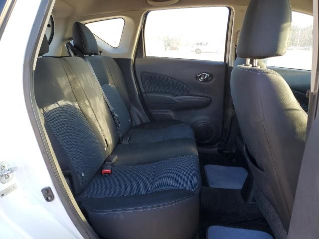 Photo 9 VIN: 3N1CE2CP8FL413592 - NISSAN VERSA NOTE 