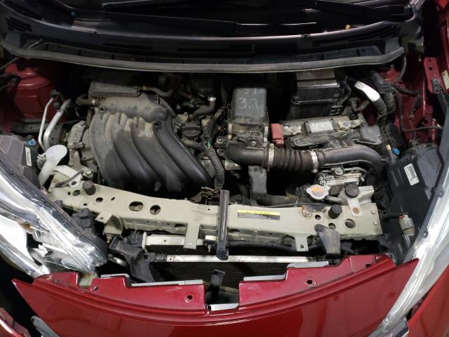 Photo 6 VIN: 3N1CE2CP8FL414323 - NISSAN VERSA NOTE 