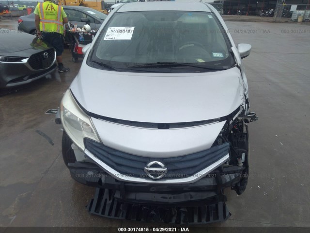 Photo 5 VIN: 3N1CE2CP8FL414838 - NISSAN VERSA NOTE 