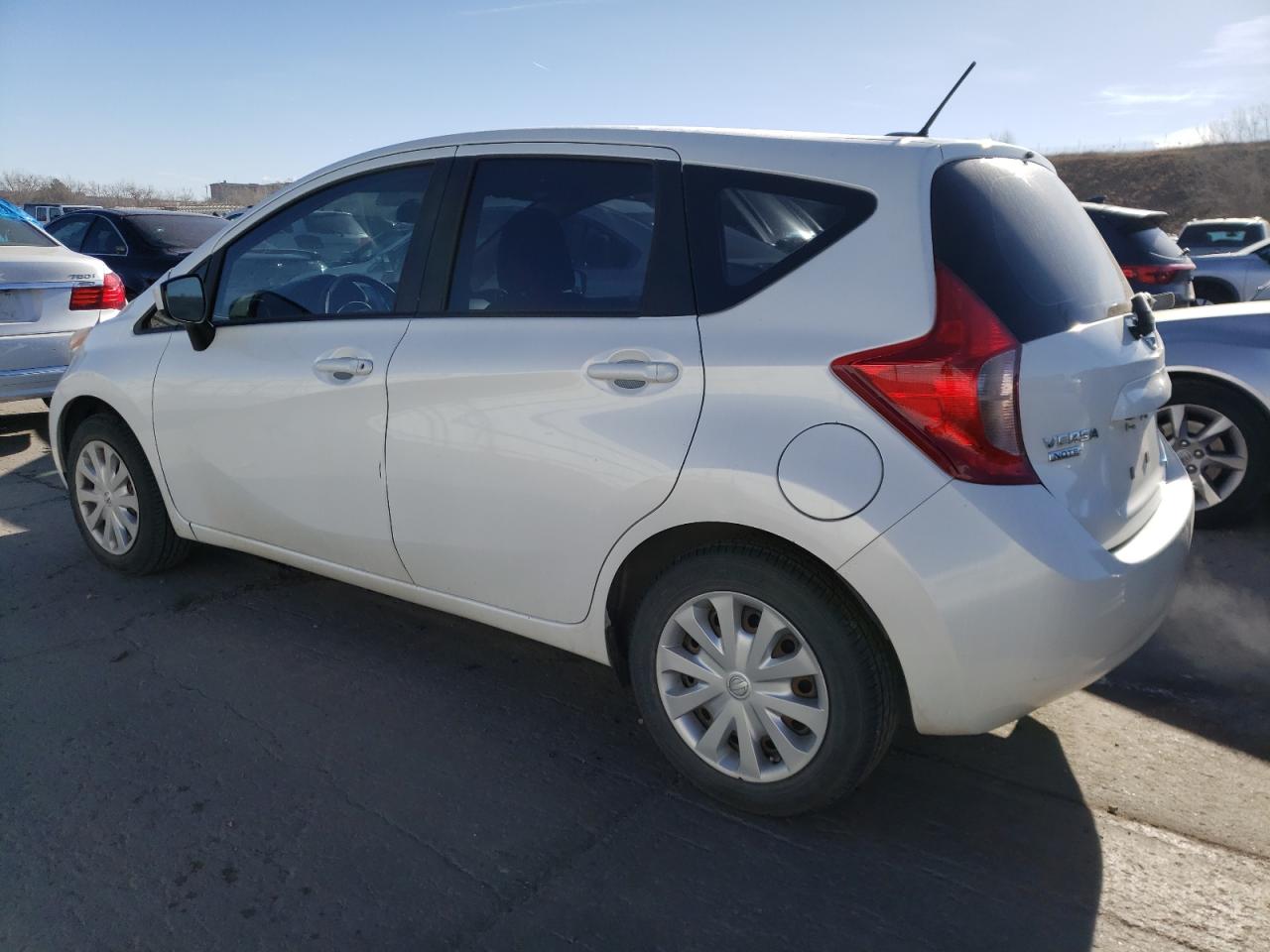 Photo 1 VIN: 3N1CE2CP8FL415844 - NISSAN VERSA 