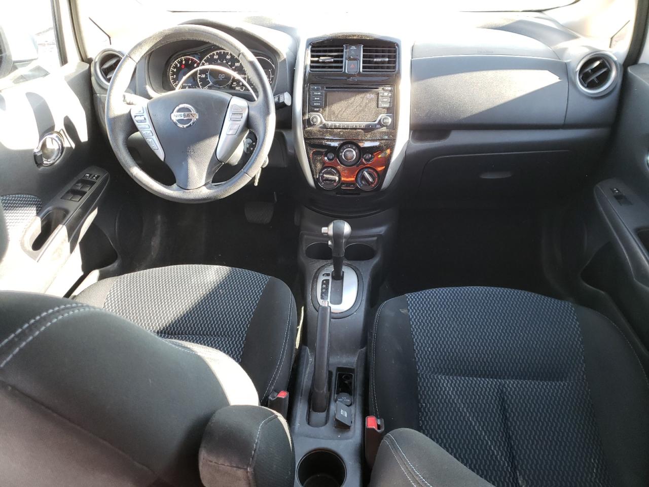 Photo 7 VIN: 3N1CE2CP8FL415844 - NISSAN VERSA 