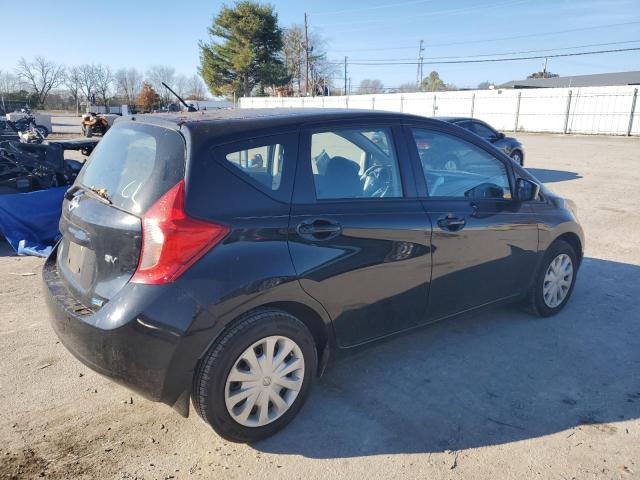 Photo 2 VIN: 3N1CE2CP8FL416301 - NISSAN VERSA 