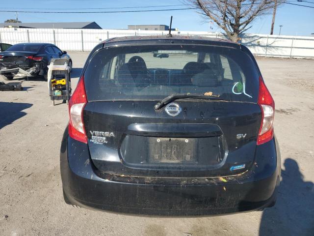 Photo 5 VIN: 3N1CE2CP8FL416301 - NISSAN VERSA 