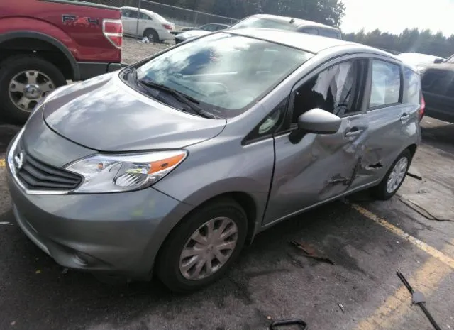 Photo 1 VIN: 3N1CE2CP8FL416492 - NISSAN VERSA NOTE 