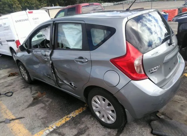 Photo 2 VIN: 3N1CE2CP8FL416492 - NISSAN VERSA NOTE 