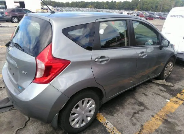 Photo 3 VIN: 3N1CE2CP8FL416492 - NISSAN VERSA NOTE 