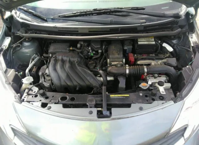 Photo 9 VIN: 3N1CE2CP8FL416492 - NISSAN VERSA NOTE 