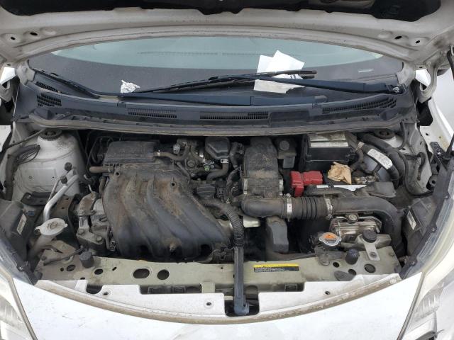 Photo 10 VIN: 3N1CE2CP8FL416637 - NISSAN 200SX 