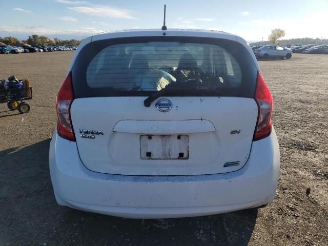 Photo 5 VIN: 3N1CE2CP8FL416640 - NISSAN VERSA NOTE 