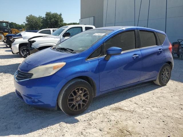 Photo 0 VIN: 3N1CE2CP8FL416931 - NISSAN VERSA 