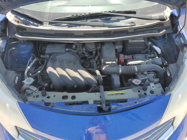 Photo 10 VIN: 3N1CE2CP8FL416931 - NISSAN VERSA 