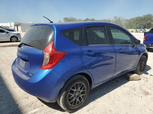 Photo 2 VIN: 3N1CE2CP8FL416931 - NISSAN VERSA 