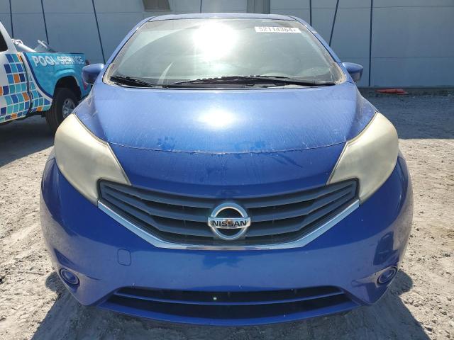 Photo 4 VIN: 3N1CE2CP8FL416931 - NISSAN VERSA 