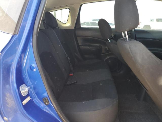 Photo 9 VIN: 3N1CE2CP8FL416931 - NISSAN VERSA 