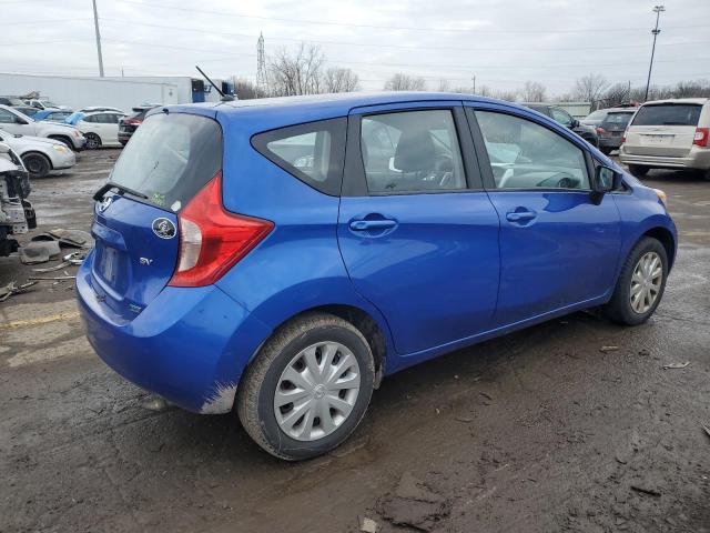 Photo 2 VIN: 3N1CE2CP8FL417741 - NISSAN VERSA 