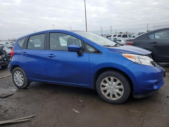 Photo 3 VIN: 3N1CE2CP8FL417741 - NISSAN VERSA 