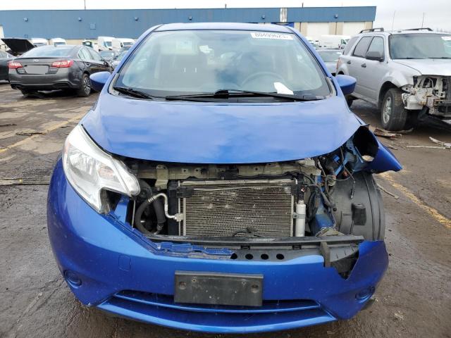 Photo 4 VIN: 3N1CE2CP8FL417741 - NISSAN VERSA 