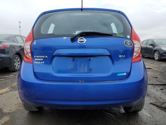 Photo 5 VIN: 3N1CE2CP8FL417741 - NISSAN VERSA 