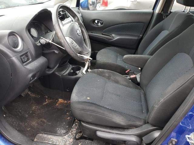 Photo 6 VIN: 3N1CE2CP8FL417741 - NISSAN VERSA 