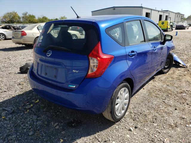 Photo 3 VIN: 3N1CE2CP8FL417898 - NISSAN VERSA NOTE 