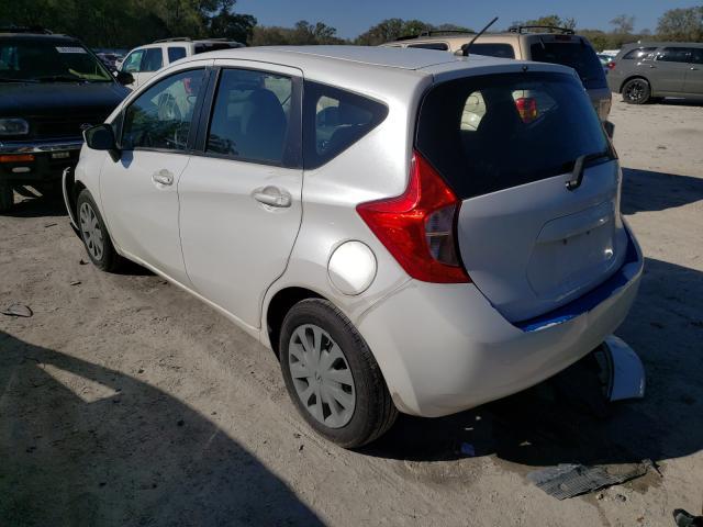 Photo 2 VIN: 3N1CE2CP8FL419148 - NISSAN VERSA NOTE 