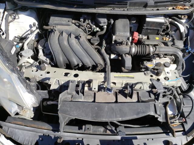 Photo 6 VIN: 3N1CE2CP8FL419148 - NISSAN VERSA NOTE 