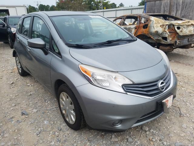 Photo 0 VIN: 3N1CE2CP8FL419716 - NISSAN VERSA NOTE 