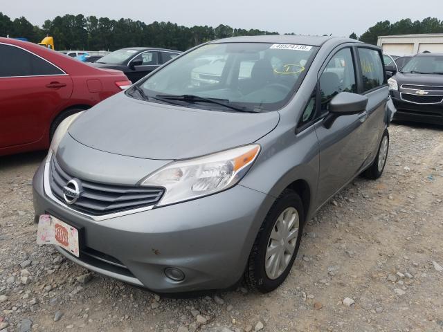 Photo 1 VIN: 3N1CE2CP8FL419716 - NISSAN VERSA NOTE 