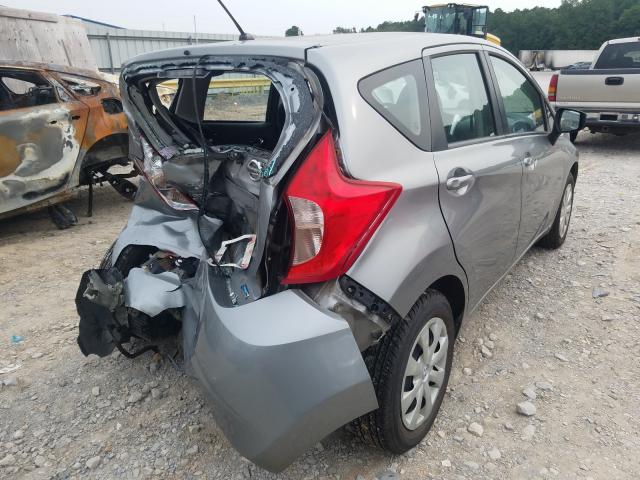 Photo 3 VIN: 3N1CE2CP8FL419716 - NISSAN VERSA NOTE 