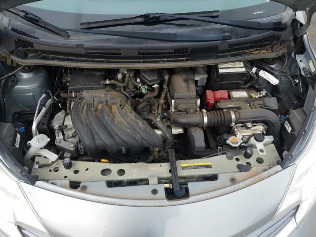 Photo 6 VIN: 3N1CE2CP8FL419716 - NISSAN VERSA NOTE 