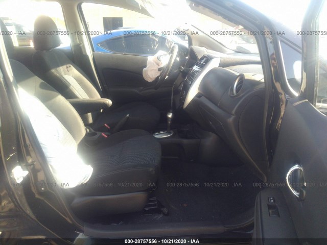 Photo 4 VIN: 3N1CE2CP8FL423684 - NISSAN VERSA NOTE 