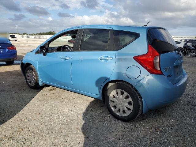 Photo 1 VIN: 3N1CE2CP8FL423796 - NISSAN VERSA NOTE 