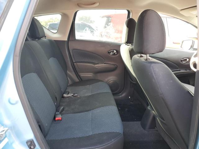 Photo 10 VIN: 3N1CE2CP8FL423796 - NISSAN VERSA NOTE 